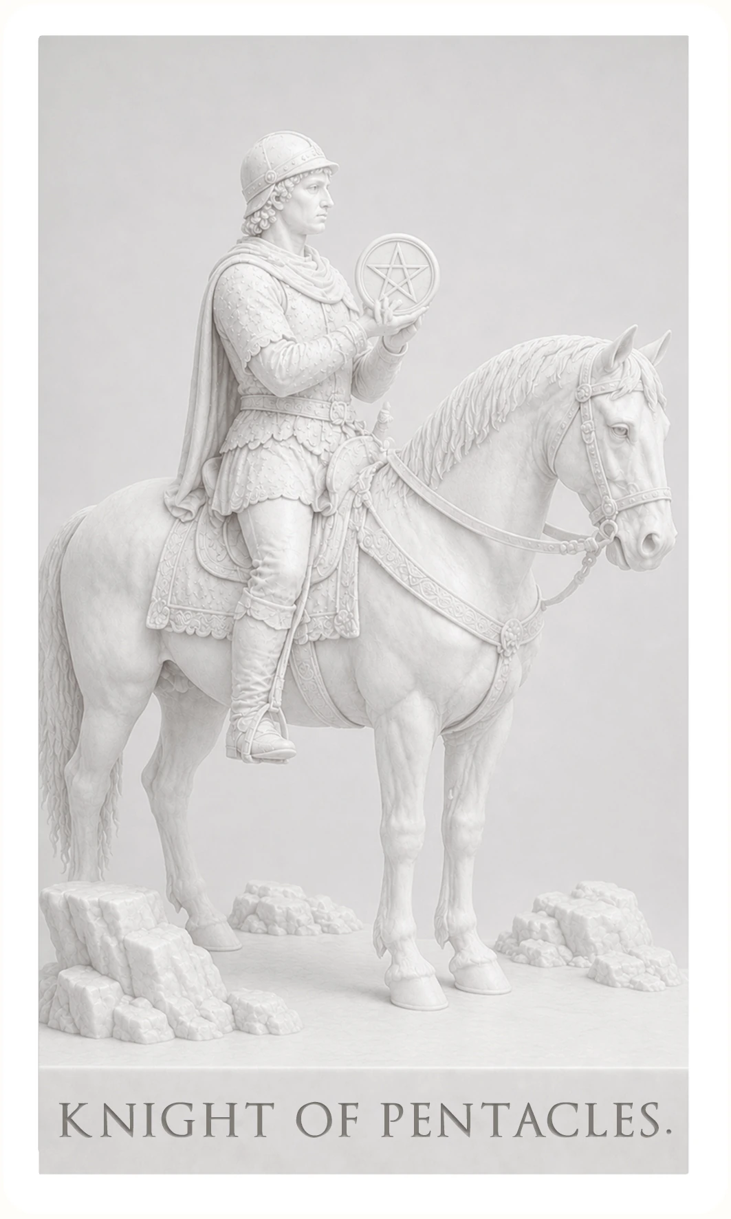 Cavaliere di Denari